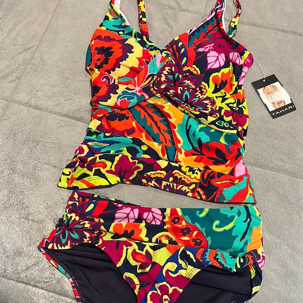 New size m